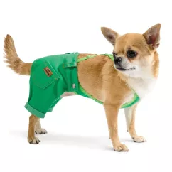 Штани для собак Pet Fashion «Арні» XS (4823082410439)