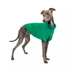 Светр для собак Pet Fashion «Green» M (зелений) (PR242696)