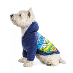 Толстовка для собак Pet Fashion «Cozy» ХXS (PR242266)