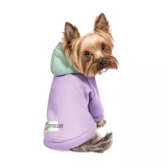 Толстовка для собак Pet Fashion «Be Different» M (BGL-PF-1156)