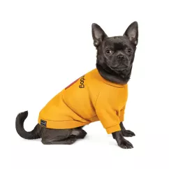 Толстовка для собак Pet Fashion «Superdog» M (BGL-PF-1160)