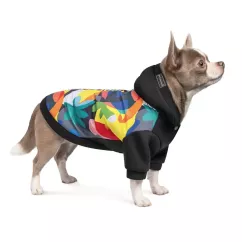 Толстовка для собак Pet Fashion «The Coolest» XS (4823082420322)