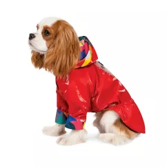 Вітровка для собак Pet Fashion «Air» М (4823082420636)