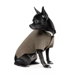 Вишиванка для собак Pet Fashion «Marco» XХS (PR243033)
