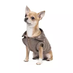 Жакет для собак Pet Fashion «Harry» XS (4823082430093)