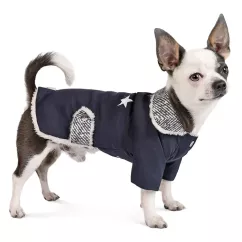 Жакет для собак Pet Fashion «Sirius» XS (4823082418350)