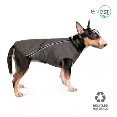 Жилет для собак Pet Fashion E.Vest XL (сірий) (PR242442)