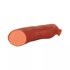 Trixie Сарделька с пискавкой 14 см (винил) игрушка для собак