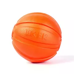 М'ячик Liker для собак Collar d=5 см (спінений полімер)