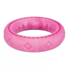 Trixie Кольцо плавающее d=11 см (термопластическая резина) игрушка для собак