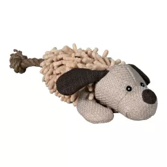 Игрушка для собак Trixie Собака с пискавкой 30 см (плюш) (35930)