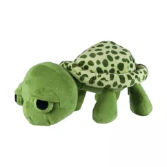 Игрушка для собак Trixie Черепаха с пискавкой 40 см (плюш) (35854)