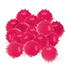 Comfy «Create & Play» шарик розовый, 1 шт. (резина) Элемент для самодельной игрушки для собак