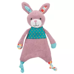 Trixie Кролик «Junior» 28 см (текстиль/плюш) Іграшка для цуценят