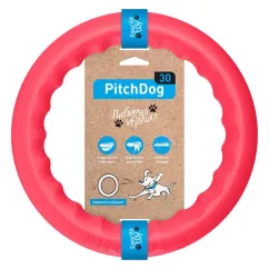 Игрушка для собак Collar кольцо для апортировки d=20 см (пластик) (62377)