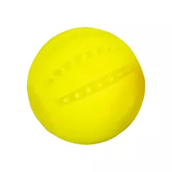 Duvo+ мяч светодиодный d=10 см игрушка для собак
