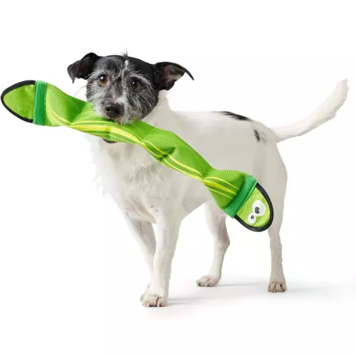 Hunter Aqua Mindelo 52 см (нейлон) игрушка для собак - фото №2