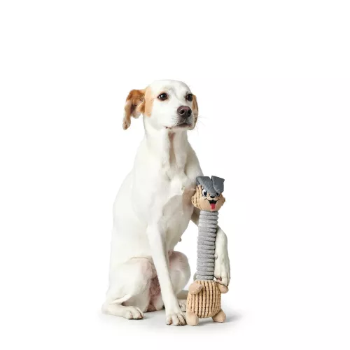 Hunter Granby 38 см (полиэстер) игрушка для собак - фото №2