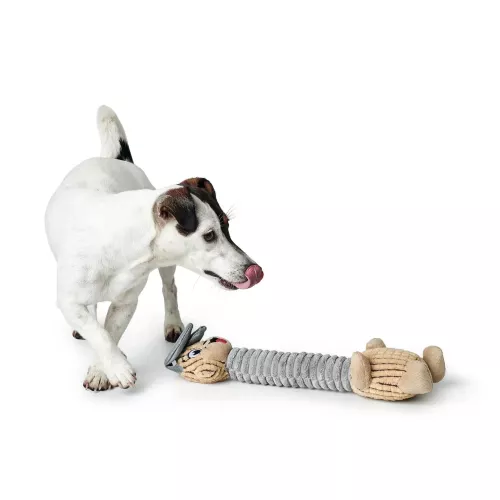 Hunter Granby 38 см (полиэстер) игрушка для собак - фото №4