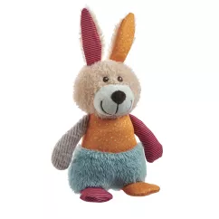 Hunter Muli Rabbit 18 см (полиэстер) игрушка для собак