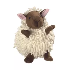 Hunter Snugly Sheep (полиэстер) игрушка для собак