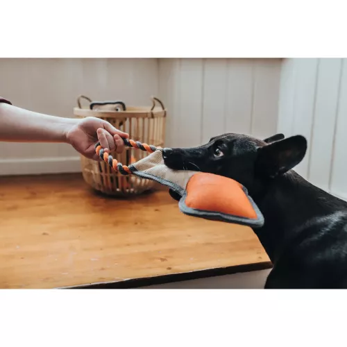 Hunter Tough Pombas Arrow 35 см (поліестер) іграшка для собак - фото №2