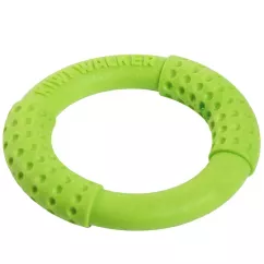 Kiwi Walker «Кольцо» 13,5 см (термопластическая резина) игрушка для собак