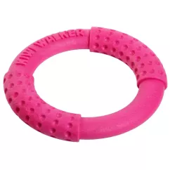 Kiwi Walker «Кільце» 13,5 см (термопластична гума) іграшка для собак