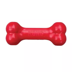 Кость-кормушка Kong Classic Goodie Bone 13,33 х 5,08 см (каучук) игрушка для собак
