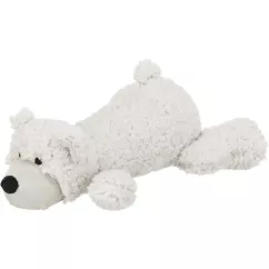 Іграшка для собак Trixie Be Eco Ведмідь Elroy 42 см (плюш) (34878)