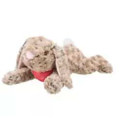 Trixie «Кролик» 47 см игрушка для собак