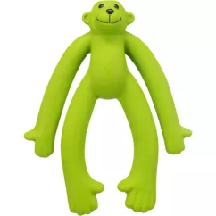 Іграшка для собак Trixie Мавпа з пискавкою 25 см (латекс) (35511)