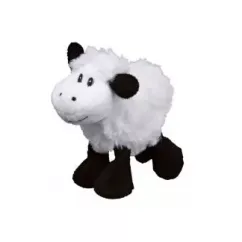 Trixie «Вівця» 14 см іграшка для собак