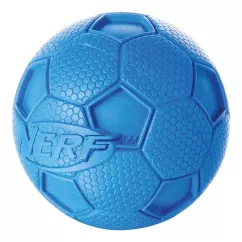 Nerf М'яч із пискавкою d=6 см (гума) іграшка для собак