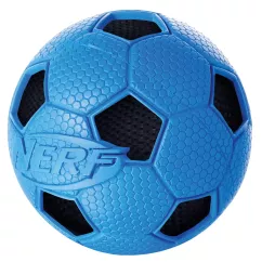 Nerf Шуршащий мяч d=7,6 см (резина) игрушка для собак