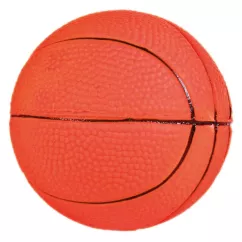 Игрушка для собак Trixie Мяч d=6 см (вспененная резина, цвета в ассортименте) (3443)