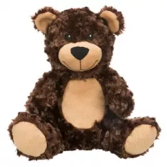 Trixie «Медведь» 27 см игрушка для собак