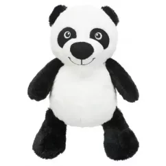Игрушка Trixie для собак «Панда» 26 см (35674)