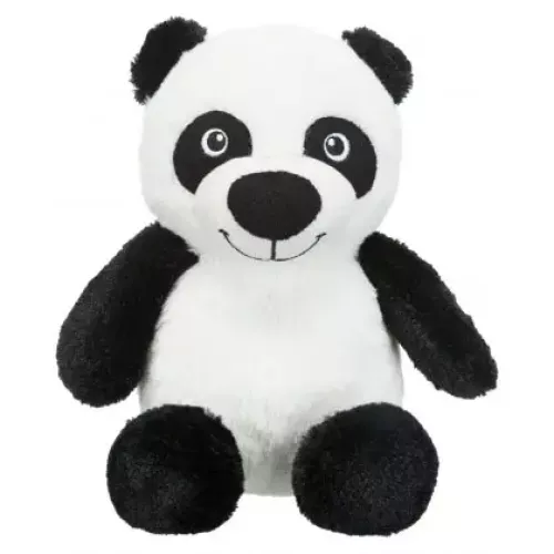 Игрушка Trixie для собак «Панда» 26 см (35674) - фото №2