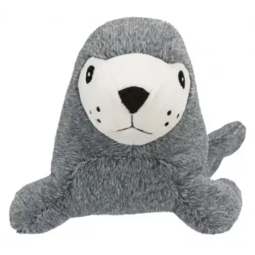 Іграшка Trixie для собак «Тюлень» 30 см (TX-36045) - фото №2
