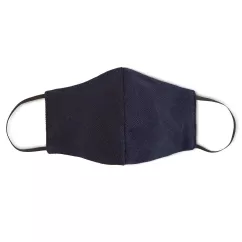 Защитная маска для лица Природа 22 x 15 см (синяя) (PR011737)