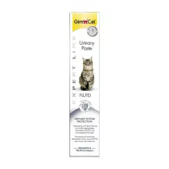 GimCat Urinary Paste Expert Line Лакомство для котов для мочевыводящей системы 50 г (G-417622)