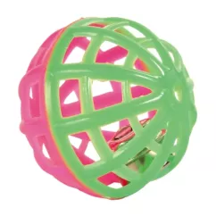 Игрушка для кошек Trixie Мяч 4 см 3 шт (4132)