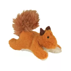 Іграшка для котів Trixie Білка 9 см (плюш) (45768)