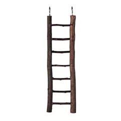 Игрушка для птиц Trixie Лестница «Natural Living» 30 см (дерево) (5880)