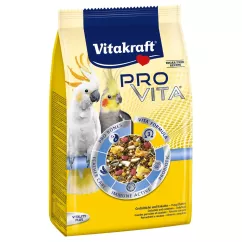 Корм для средних попугаев Vitakraft «Pro VITA» 750 г (33741)