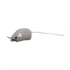 Игрушка для кошек Trixie Мишка 5 см (плюш) (4052)