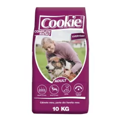 Cookie Everyday 10 кг (субпродукти) сухий корм для собак усіх порід