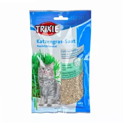 Трава для котов Trixie 100 г (4236)