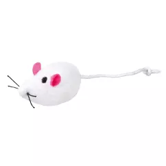 Игрушка для кошек Trixie Мишка 5 см (плюш) (4085)